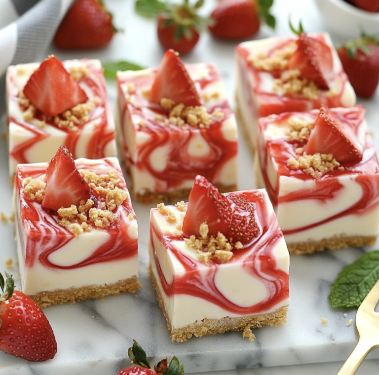 STRAWBERRY CHEESECAKE FUDGE: A SWEET & CREAMY DELIGHT